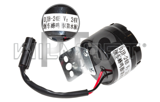 Сигнал звуковой заднего хода CPD10-35 (OEM) (JP137-700010-900)