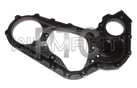 Корпус ГРМ Isuzu C240 (Б/У) (Z-5-11311-046-1(used))