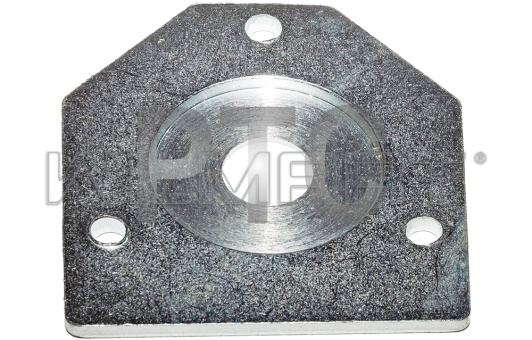 Крышка шкворня HANGCHA (HC) CPCD80-100R (80DH-410001B)