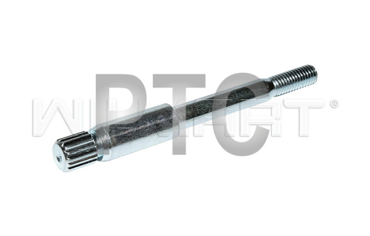 Ось фиксатора рулевой колонки HANGCHA (HC) CPCD10-35XF №2 (XF250-210003-000)