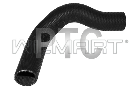 Патрубок радиатора HC CPCD20-38X нижний