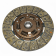 Диск сцепления Toyota 5-7F10-30 Ф275хZ10 (31280-23000-71)