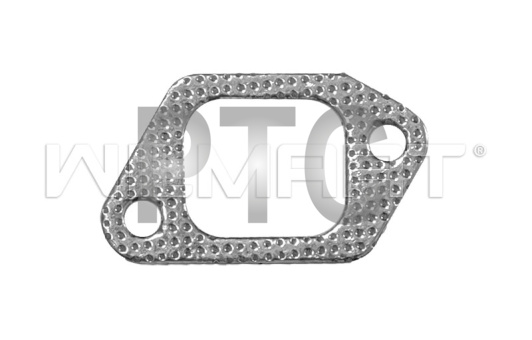 Прокладка выпускного коллектора YC6102BG (6102.09.05)