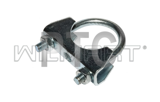 Хомут глушителя HC CPCD10-35