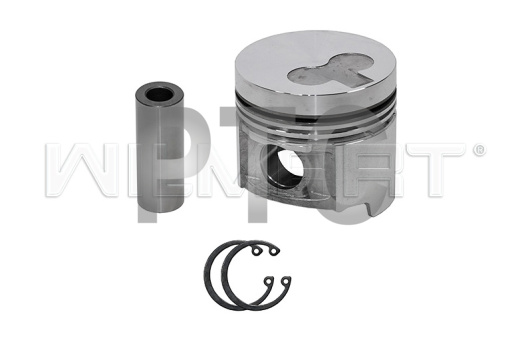 Поршень Nissan TD27/42 STD (один поршень) (12010-6T005)