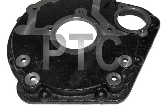 Корпус маховика HJ493 (E24C1-62002)