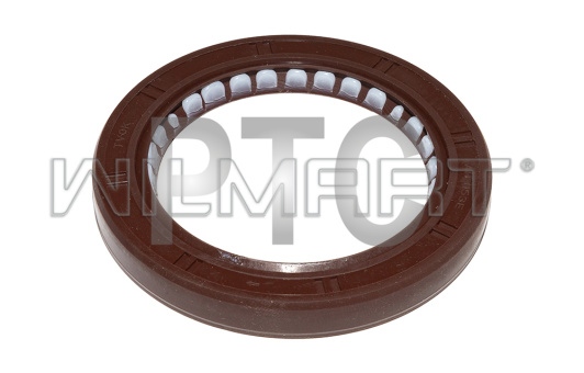 Сальник насоса АКПП Hyundai (58x80x8)