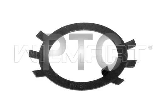 Шайба стопорная ступицы УМ CPCD50-100 (50CDA-410014)