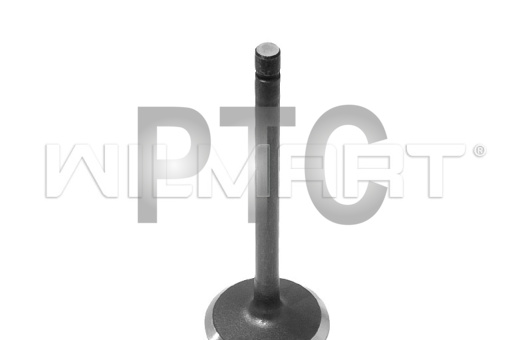 Клапан Isuzu 4JG2 впускной ф42/8хL117,6х45° (Z-8-97131-729-0)