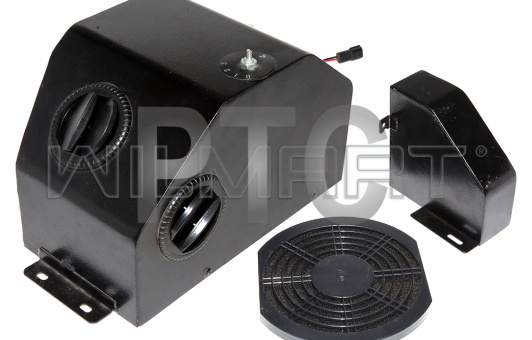 Печка кабины HANGCHA (HC) CPCD40-50 (24V) (JR480B-500000-G00)