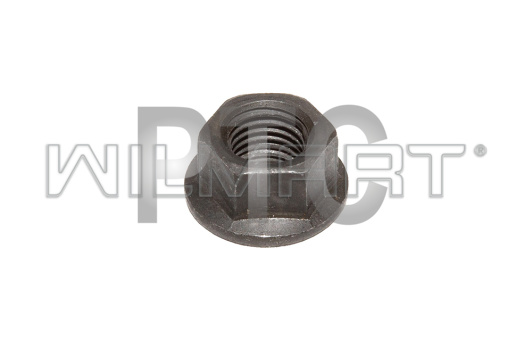 Гайка винта регулировки коромысла Nissan QD32 (01225-00112)