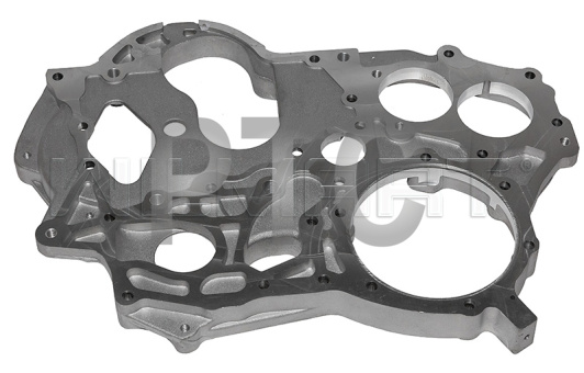 Корпус ГРМ HJ493 (E24C1-52002)