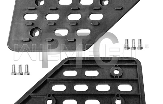 Накладки ступеньки HANGCHA (HC) CPCD10-50 (к-т лев+пр) (R450-450000-000)