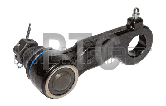 Наконечник рулевой Toyota 02-6FDF15 правый (43710-23610-71)