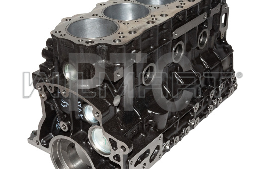 Блок цилиндров Isuzu 4JG2 (Z-8-97043-280-0(CL))