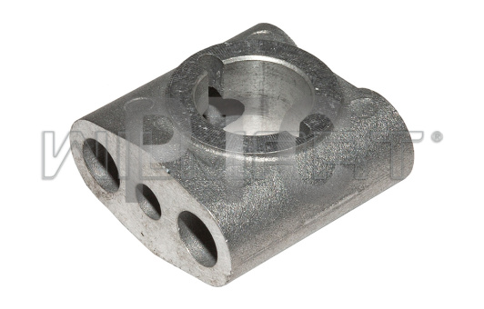 Опора оси коромысла Nissan QD32  (13222-43G00)