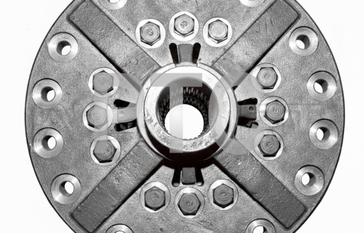 Дифференциал HANGCHA CPCD40-50 (YQX45-2000)