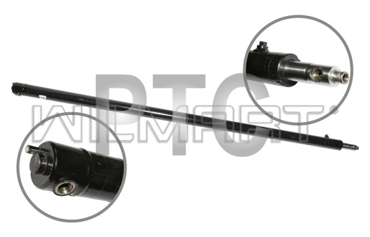 Цилиндр подъема HC CPCD20-25R DM3300 левый (N25U330-500000-002)