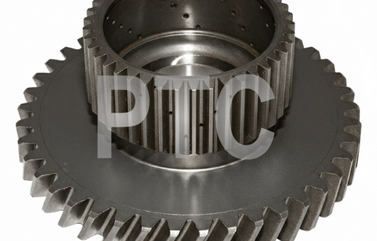 Шестерня АКПП Nissan 1F2 (31441-GE00A)