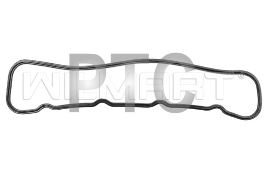 Прокладка клапанной крышки Xinchai A/C490-498BPG (A498B-11002)