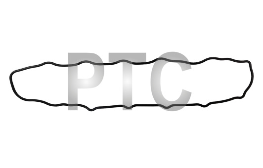 Прокладка клапанной крышки CY6102BG (6102.01.16-1)