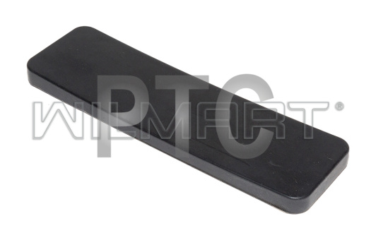 Накладка поручня Noblelift PS20N 59*11*198 (535917520009)