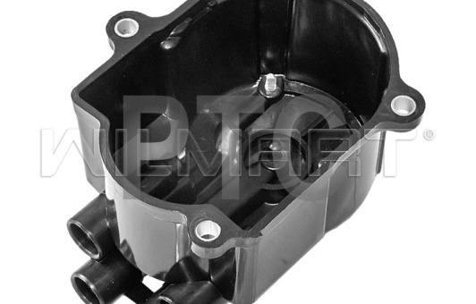 Крышка трамблера Toyota 4Y (WF491GP) (19101-76007-71)