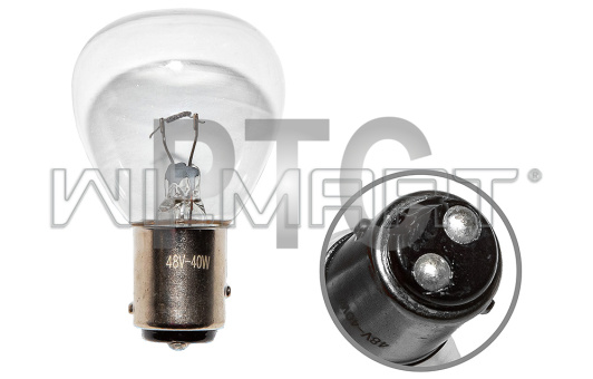 Лампа 48В/40Вт (56531-13130-71)