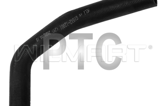 Патрубок радиатора Heli CPCD10-18G (V2403) верхний (G15X2-12001)