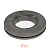 Шайба СPDS15-AD5 (крышка/фланец) (DCQ15A-002)
